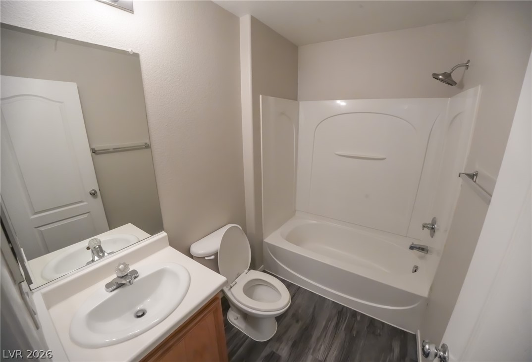 6722 Grandview Ridge Avenue Las Vegas, NV 89139 - Photo 11 of 26