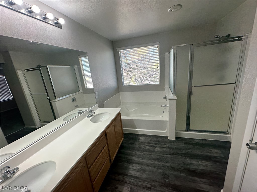 6722 Grandview Ridge Avenue Las Vegas, NV 89139 - Photo 12 of 19