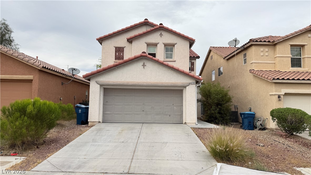 6722 Grandview Ridge Avenue Las Vegas, NV 89139 - Photo 19 of 19