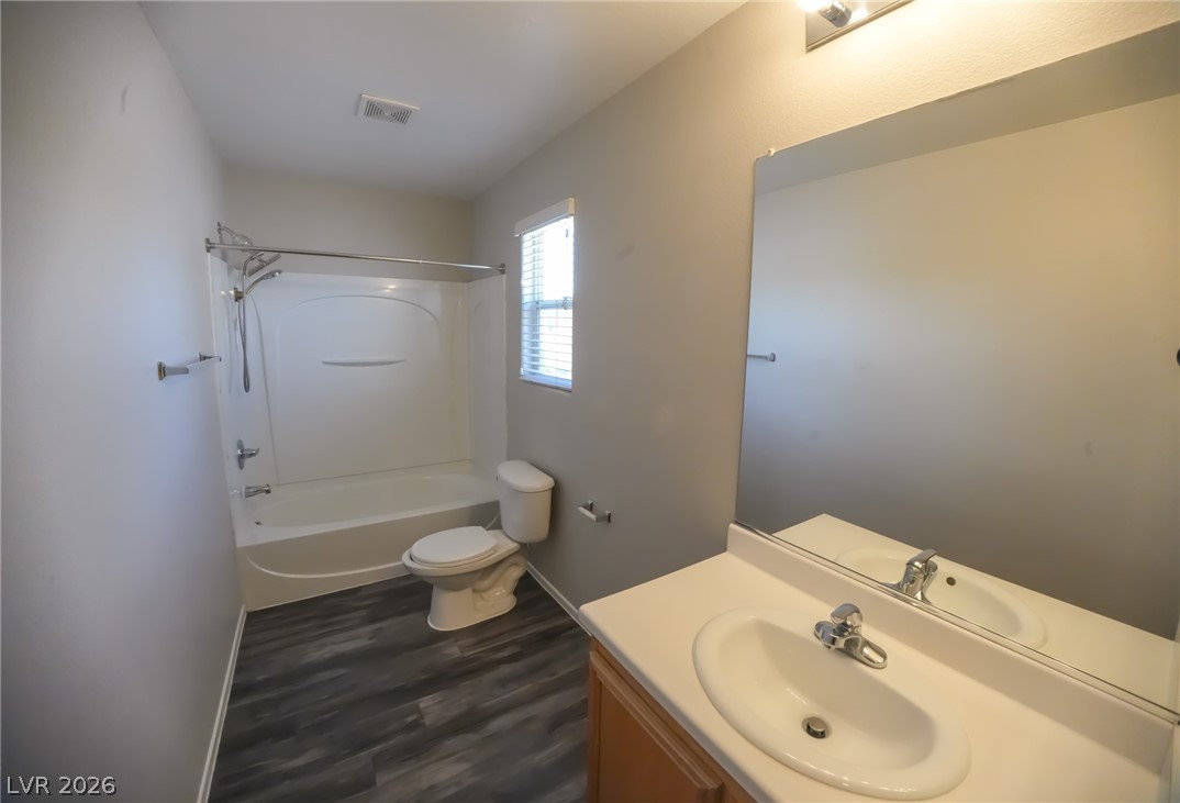 6722 Grandview Ridge Avenue Las Vegas, NV 89139 - Photo 23 of 26