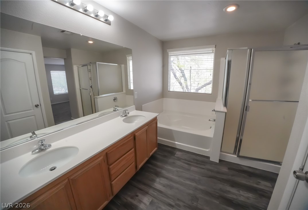 6722 Grandview Ridge Avenue Las Vegas, NV 89139 - Photo 26 of 26