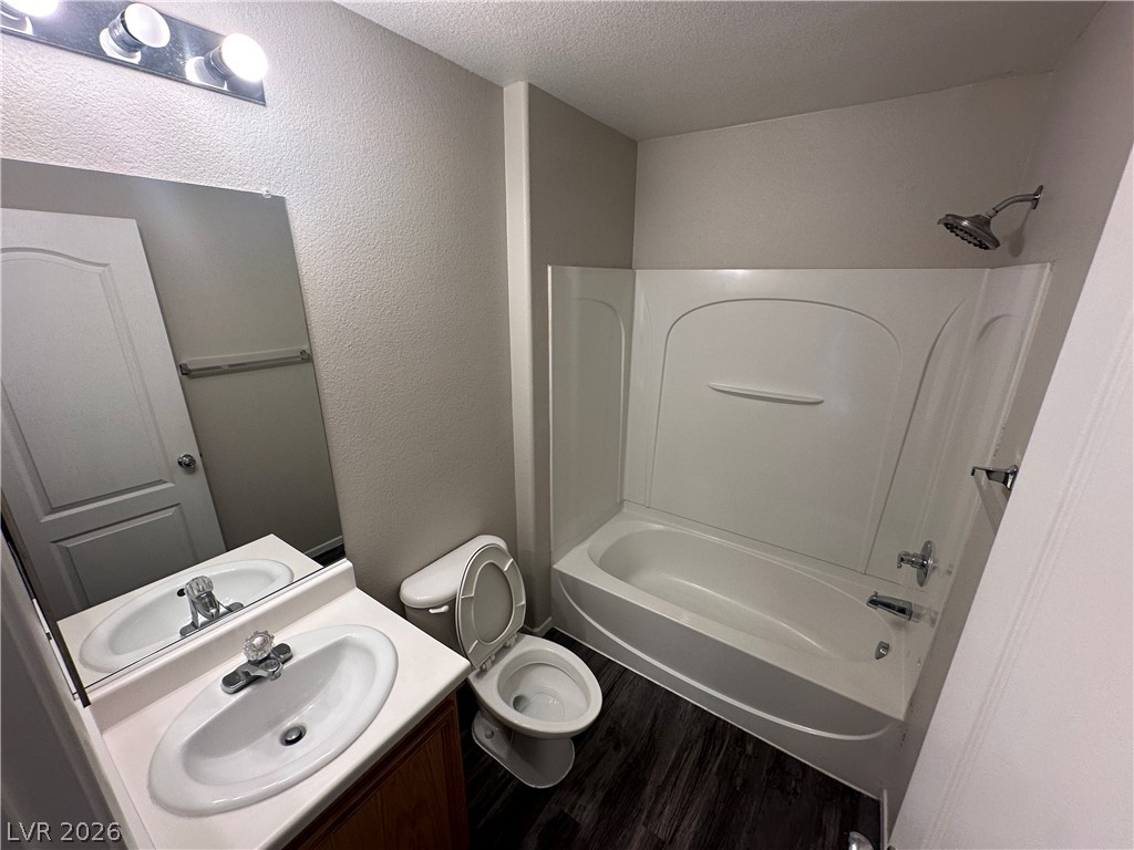 6722 Grandview Ridge Avenue Las Vegas, NV 89139 - Photo 3 of 19