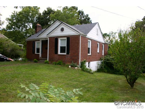 243 Brevard Road Asheville, NC 28806 - Photo 1 of 22 Gallery Image 1