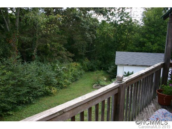 243 Brevard Road Asheville, NC 28806 - Photo 20 of 22 Gallery Image 20