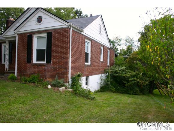 243 Brevard Road Asheville, NC 28806 - Photo 3 of 22 Gallery Image 3