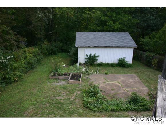 243 Brevard Road Asheville, NC 28806 - Photo 21 of 22 Gallery Image 21