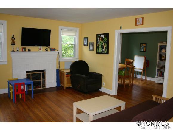 243 Brevard Road Asheville, NC 28806 - Photo 6 of 22 Gallery Image 6