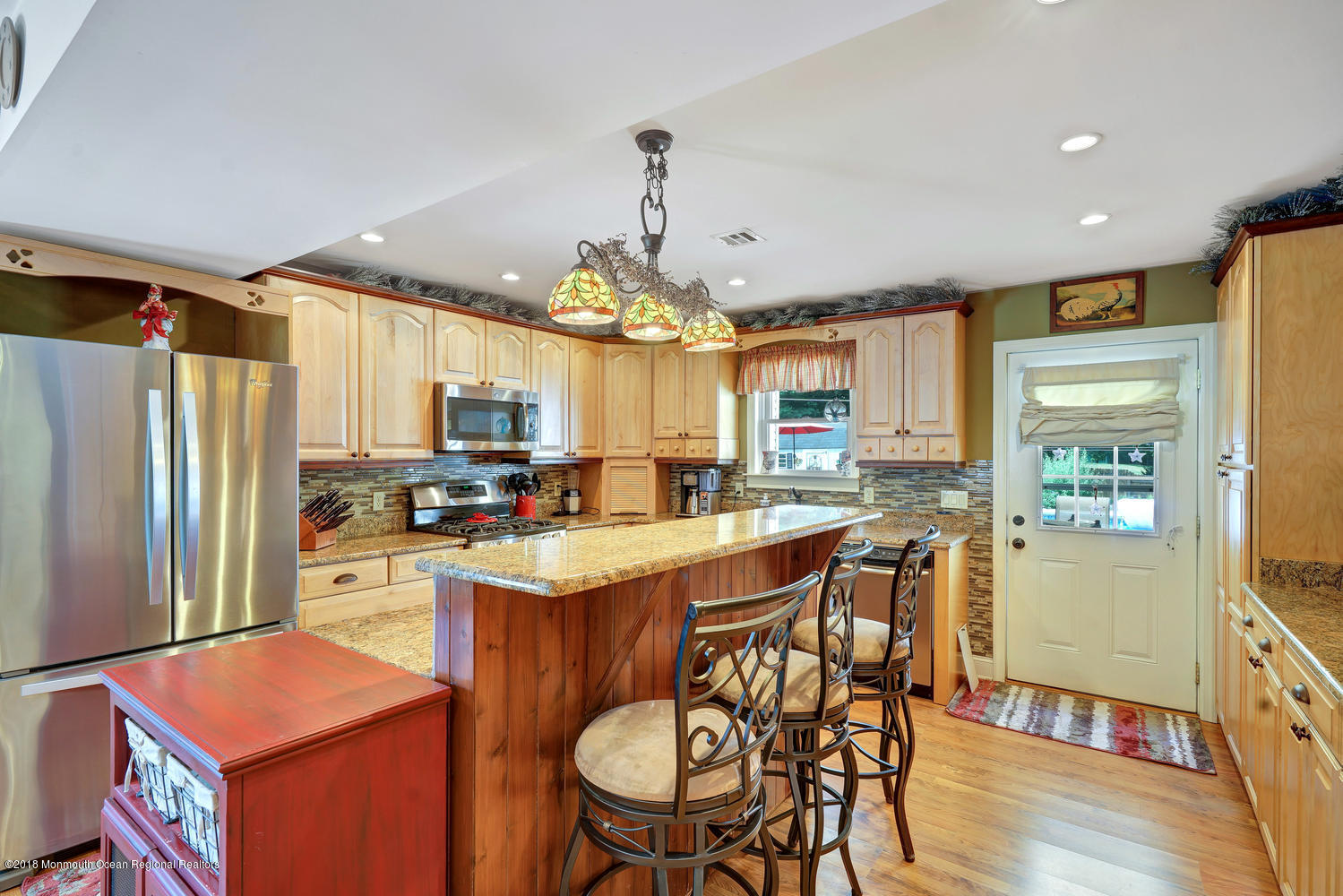 14 Hemlock Hill Road Jackson, NJ 08527 - Photo 14 of 48 14 Hemlock Hill Rd Jackson NJ-large-014-