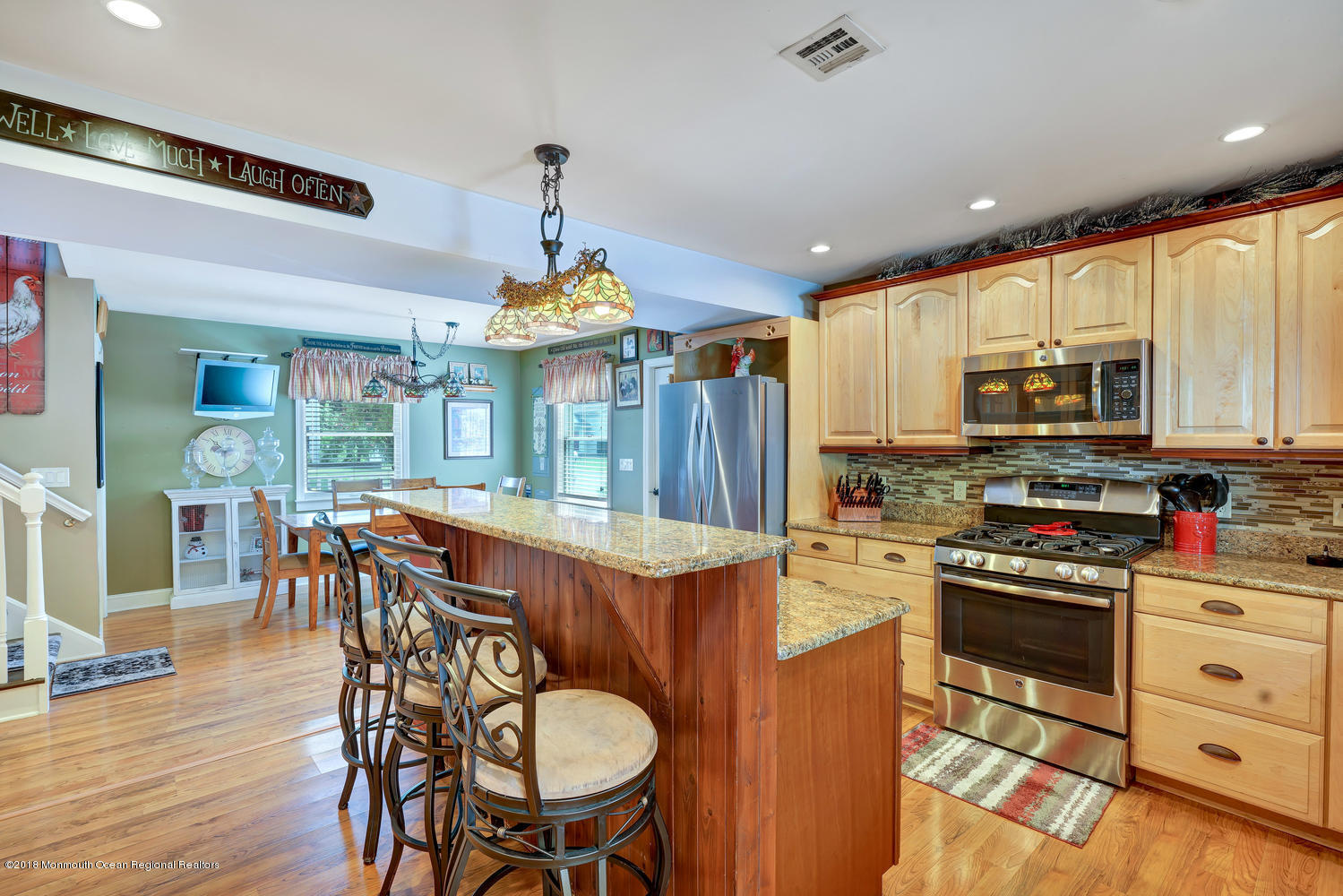 14 Hemlock Hill Road Jackson, NJ 08527 - Photo 17 of 48 14 Hemlock Hill Rd Jackson NJ-large-017-