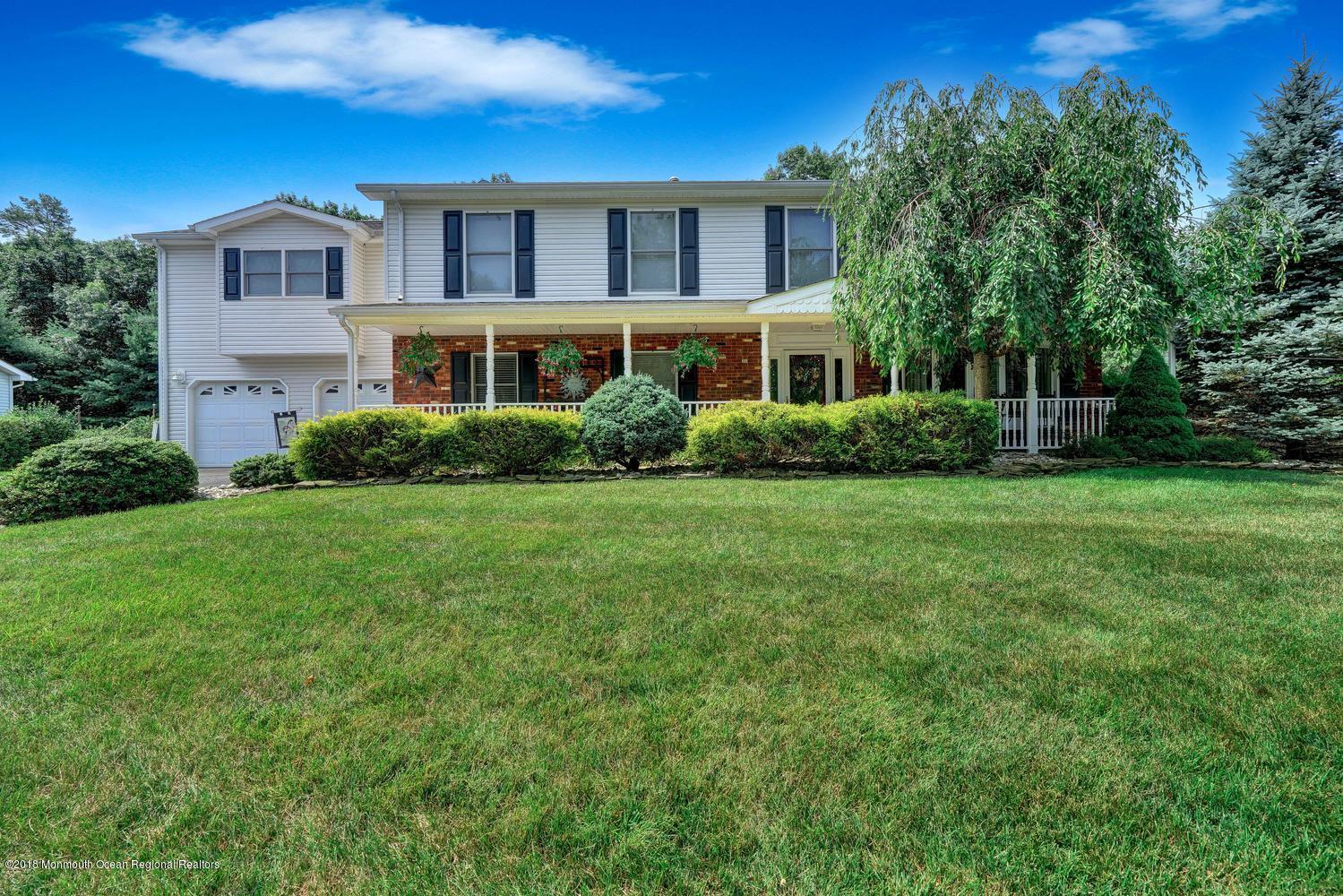 14 Hemlock Hill Road Jackson, NJ 08527 - Photo 3 of 48 14 Hemlock Hill Rd Jackson NJ-large-003-