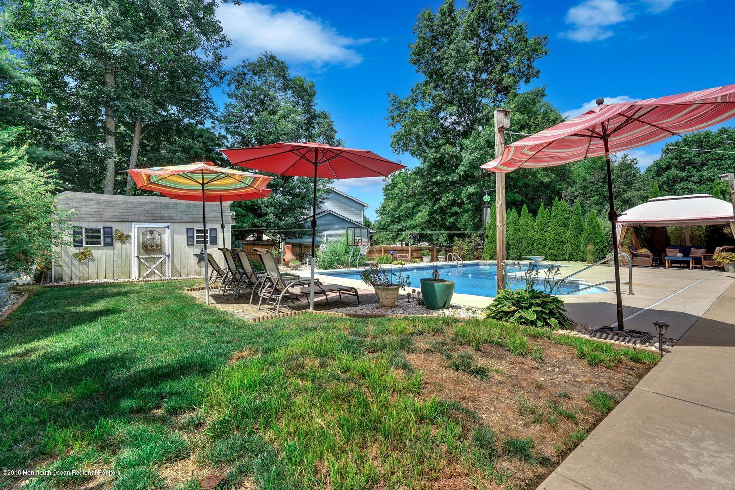 14 Hemlock Hill Road Jackson, NJ 08527 - Photo 38 of 48 14 Hemlock Hill Rd Jackson NJ-large-038-