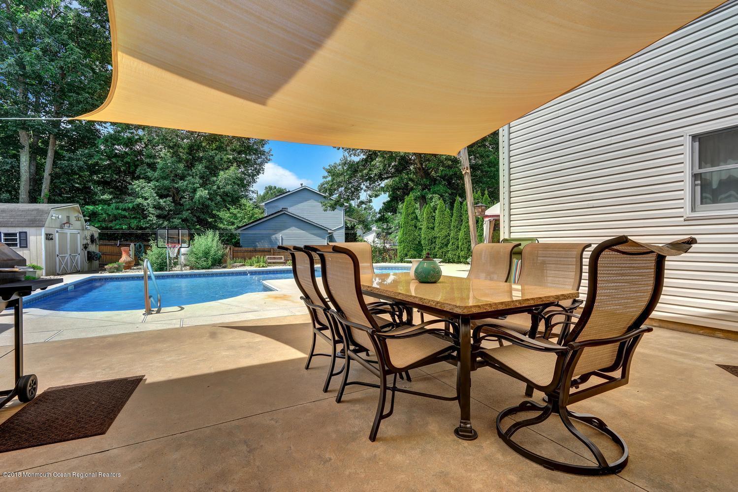 14 Hemlock Hill Road Jackson, NJ 08527 - Photo 39 of 48 14 Hemlock Hill Rd Jackson NJ-large-039-