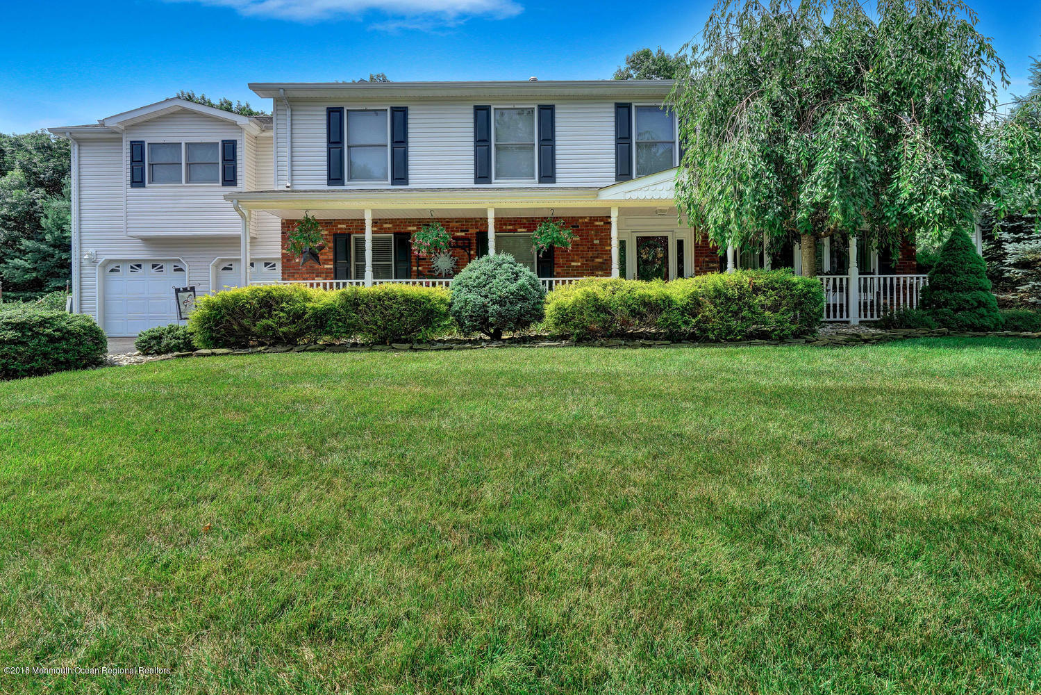 14 Hemlock Hill Road Jackson, NJ 08527 - Photo 4 of 48 14 Hemlock Hill Rd Jackson NJ-large-004-