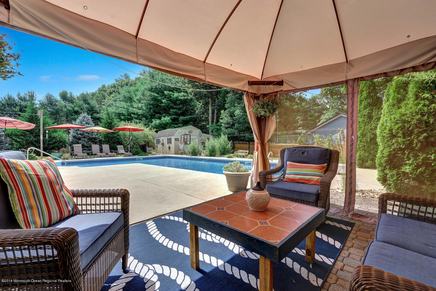 14 Hemlock Hill Road Jackson, NJ 08527 - Photo 41 of 48 14 Hemlock Hill Rd Jackson NJ-large-041-