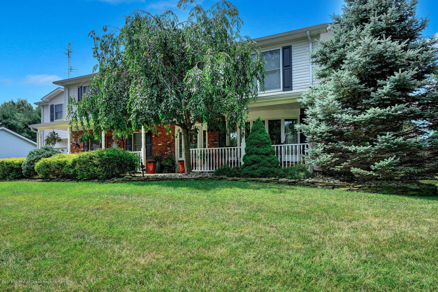 14 Hemlock Hill Road Jackson, NJ 08527 - Photo 6 of 48 14 Hemlock Hill Rd Jackson NJ-large-006-