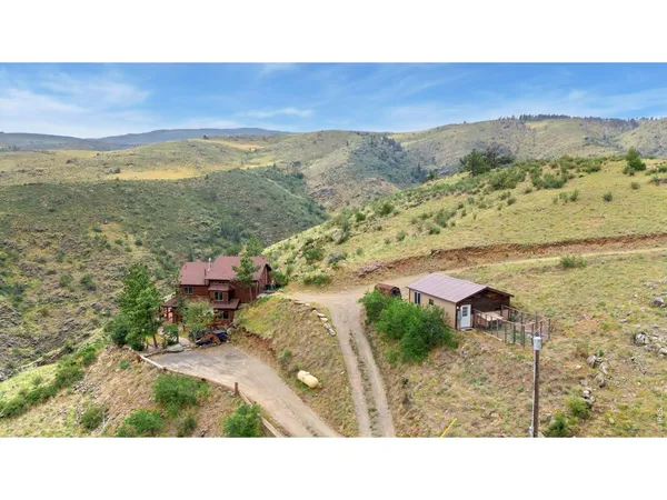 $845,000 | 10828 Bears Lair Road, Loveland, CO 80538