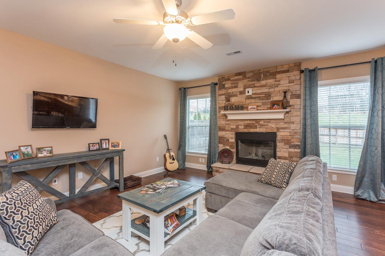 4279 Ridgewater Drive Lexington, KY 40515 - Photo 10 of 31 Photo 10