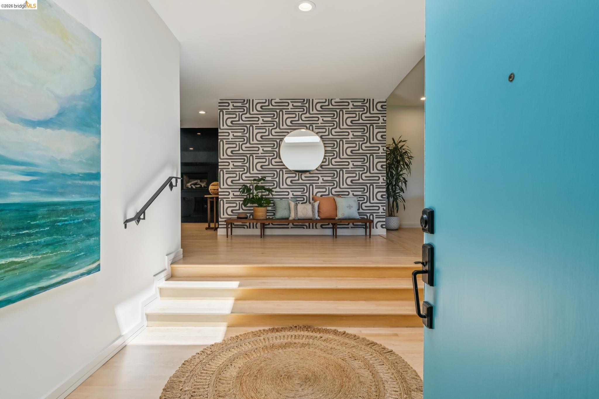11 Huntleigh Road Piedmont, CA 94611 - Photo 4 of 55