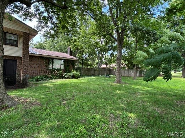 39705 Bernard Road Malden, MO 63863 - Photo 4 of 4