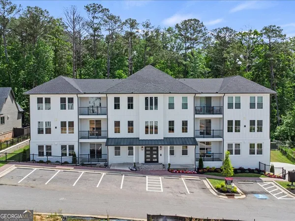 $689,000 | 1050 Blair Lane, Unit 204, Peachtree City, GA 30269