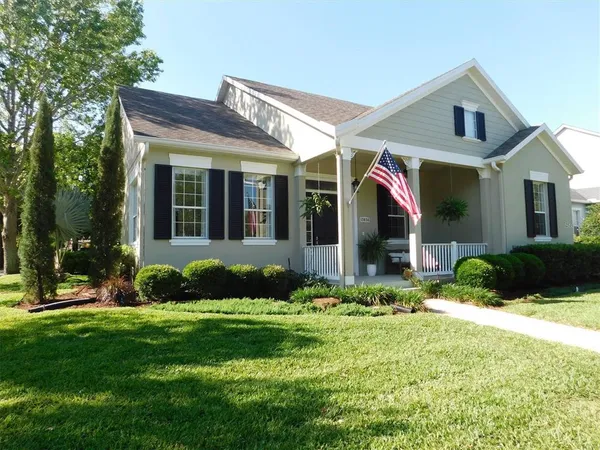 $675,000 | 13836 Bluebird Pond Road, Windermere, FL 34786