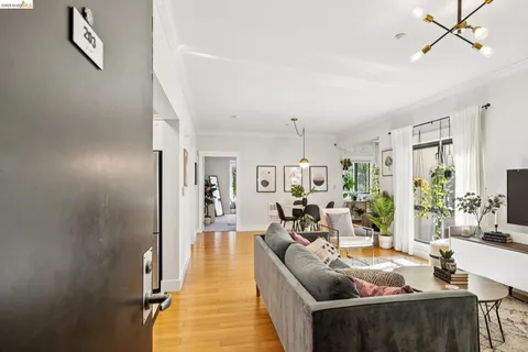 $475,000 | 574 48th Street, Unit 203, Oakland, CA 94609