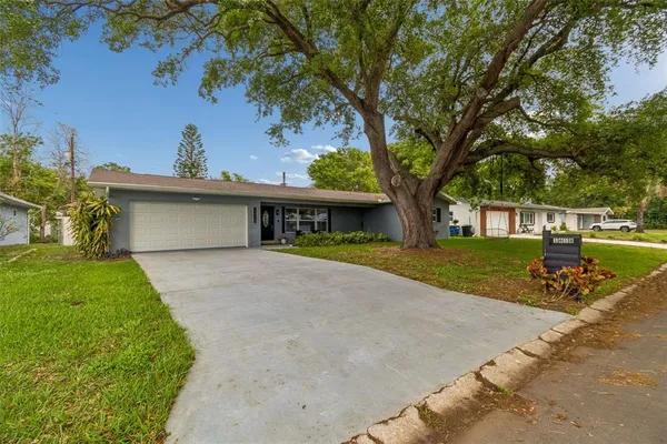$489,600 | 1618 Barry Road, Clearwater, FL 33756