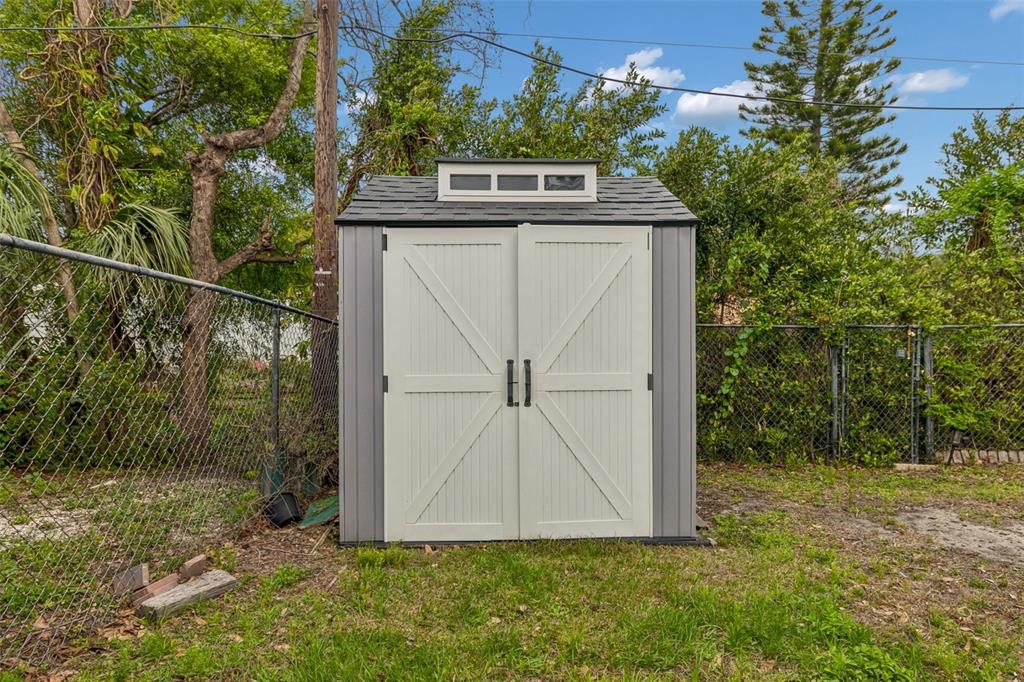 1618 Barry Road Clearwater, FL 33756 - Photo 64 of 71