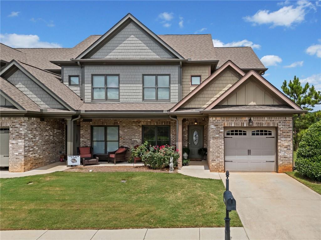 1010 Trichur Road Statham, GA 30666 - Photo 1 of 1 Gallery Image 1