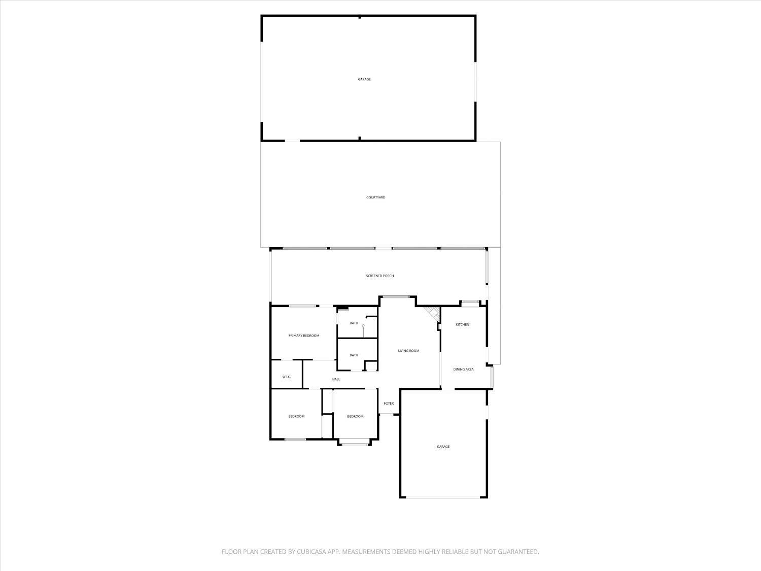 Undisclosed Address Bakersfield, CA 93312 - Photo 49 of 50 Gallery Image 49