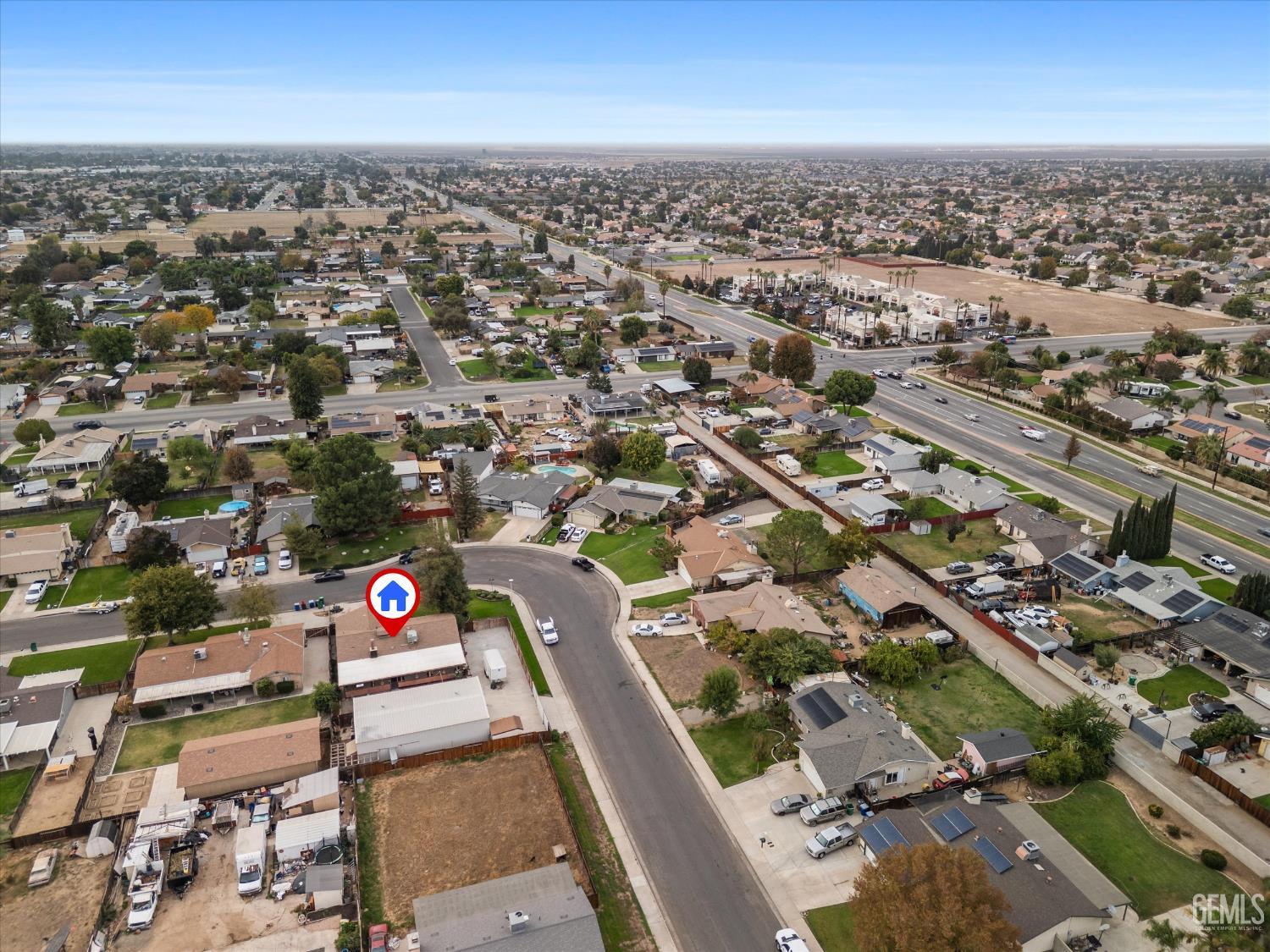 Undisclosed Address Bakersfield, CA 93312 - Photo 8 of 50 Gallery Image 8