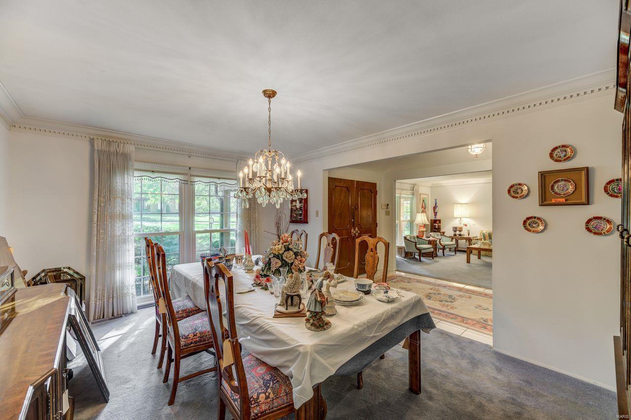 477 Ridgecorde Place St. Louis, MO 63141 - Photo 3 of 23 Gallery Image 3