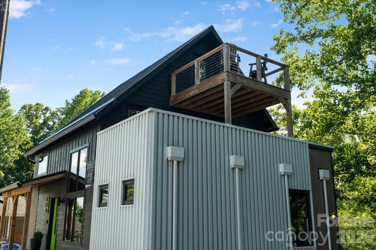 224 Rosenwald Lane Brevard, NC 28712 - Photo 35 of 42
