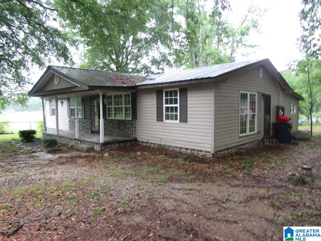 1424 County Line Road West Eastaboga, AL 36260 - Photo 19 of 27