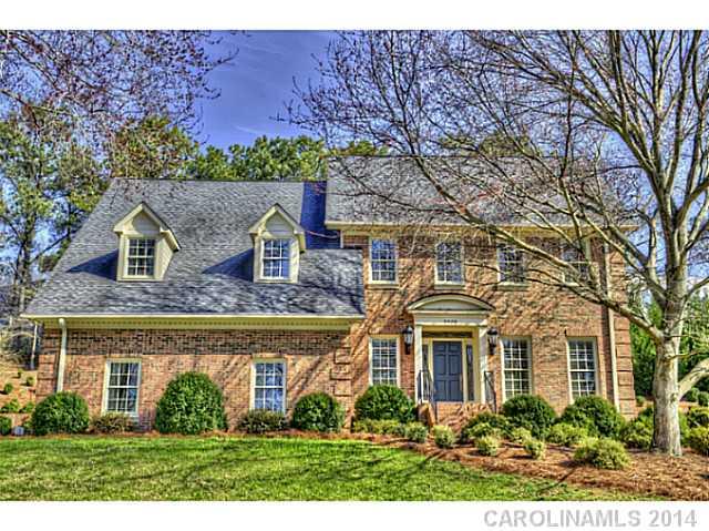 3939 Ayscough Road Charlotte, NC 28211 - Photo 1 of 16 Gallery Image 1