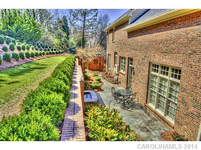 3939 Ayscough Road Charlotte, NC 28211 - Photo 16 of 16 Gallery Image 16
