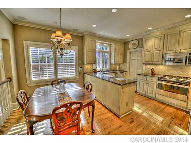 3939 Ayscough Road Charlotte, NC 28211 - Photo 4 of 16 Gallery Image 4