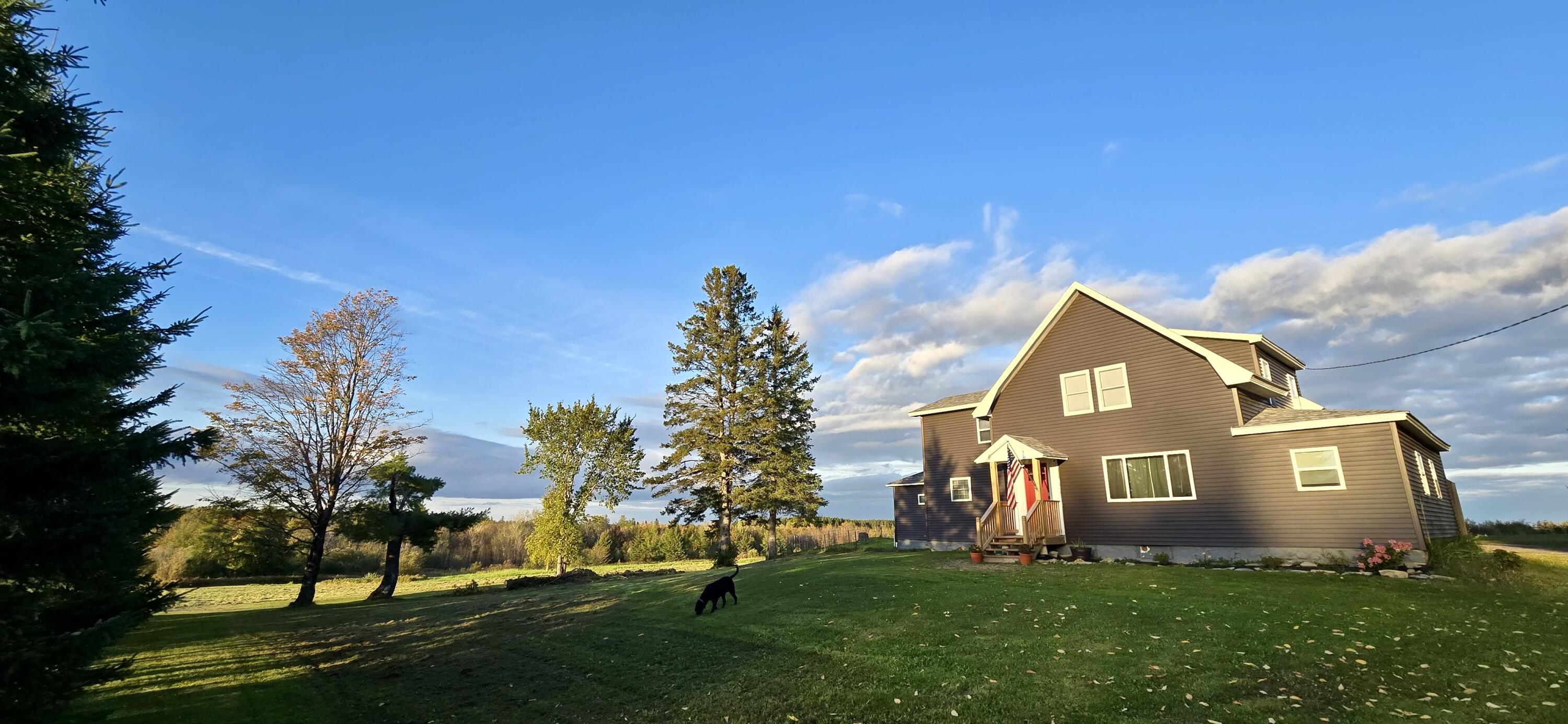 386 Old Washburn Road Caribou, ME 04736 - Photo 30 of 35 Exterior