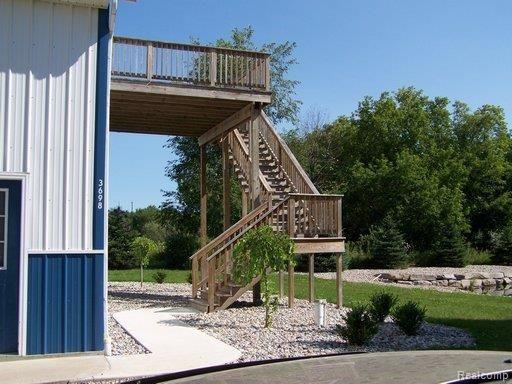 3698 Daley Road Attica, MI 48412 - Photo 21 of 21 100_1101