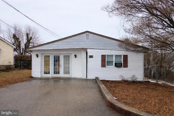 $159,995 | 205 West High Street, Sharpsburg, MD 21782