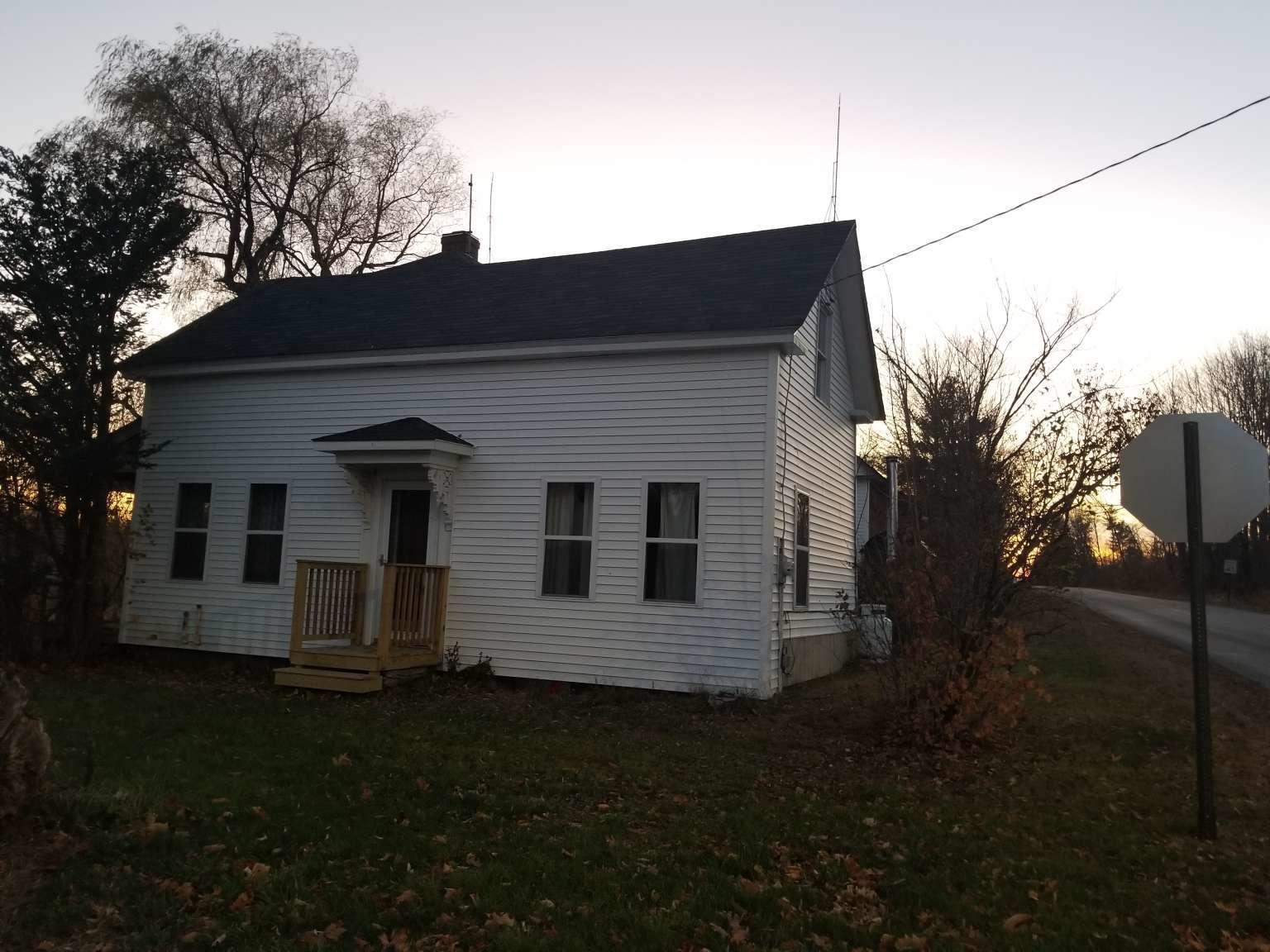 864 Franklin Road Jay, ME 04239 - Photo 19 of 20 Theriault.19