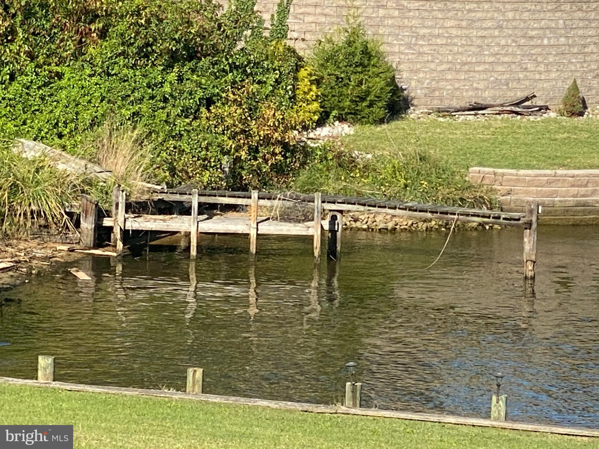 8226 Beach Road Curtis Bay, MD 21226 - Photo 22 of 23 Subject Pier