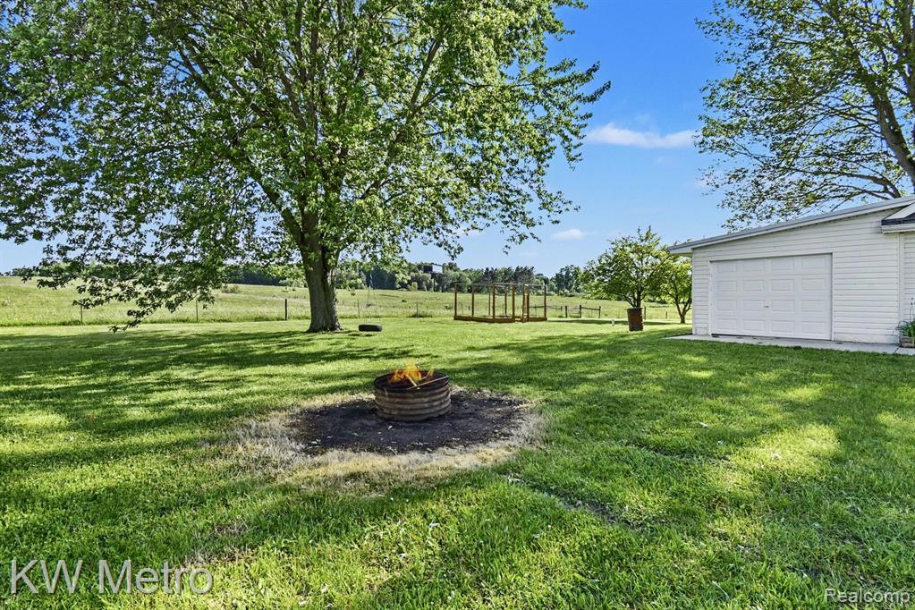 2682 East Haskell Lake Road Harrison, MI 48625 - Photo 48 of 61