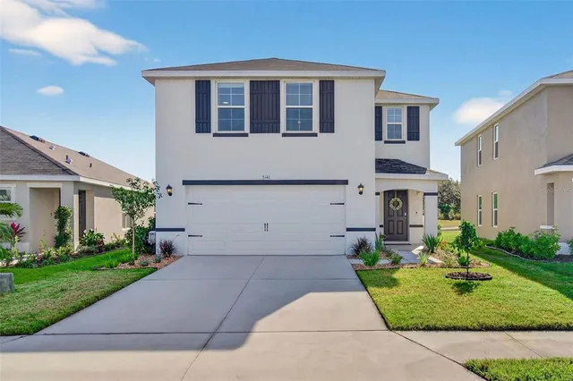 $399,900 | 5141 Rocky Coast Place, Palmetto, FL 34221