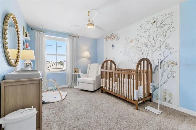 $399,900 | 5141 Rocky Coast Place, Palmetto, FL 34221