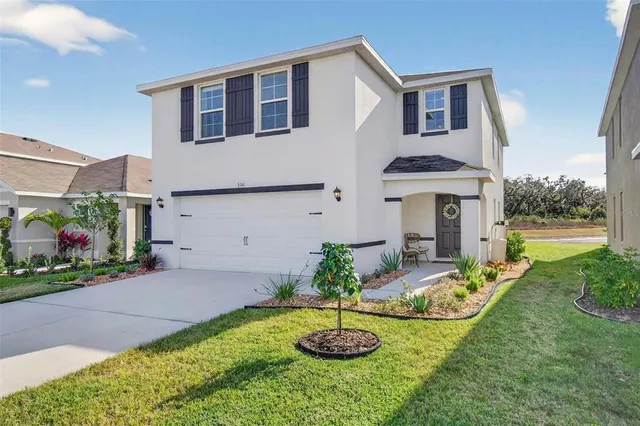 $399,900 | 5141 Rocky Coast Place, Palmetto, FL 34221