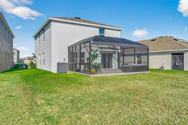 $399,900 | 5141 Rocky Coast Place, Palmetto, FL 34221