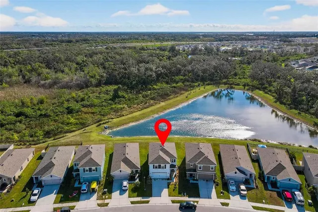 $399,900 | 5141 Rocky Coast Place, Palmetto, FL 34221