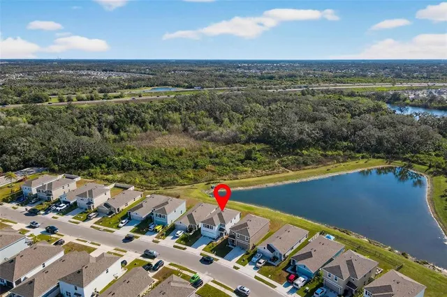 $399,900 | 5141 Rocky Coast Place, Palmetto, FL 34221