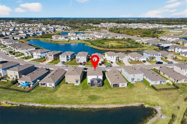 $399,900 | 5141 Rocky Coast Place, Palmetto, FL 34221